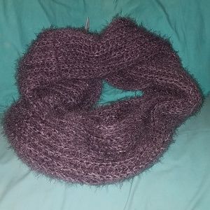 New gray scarf from charlotte russe